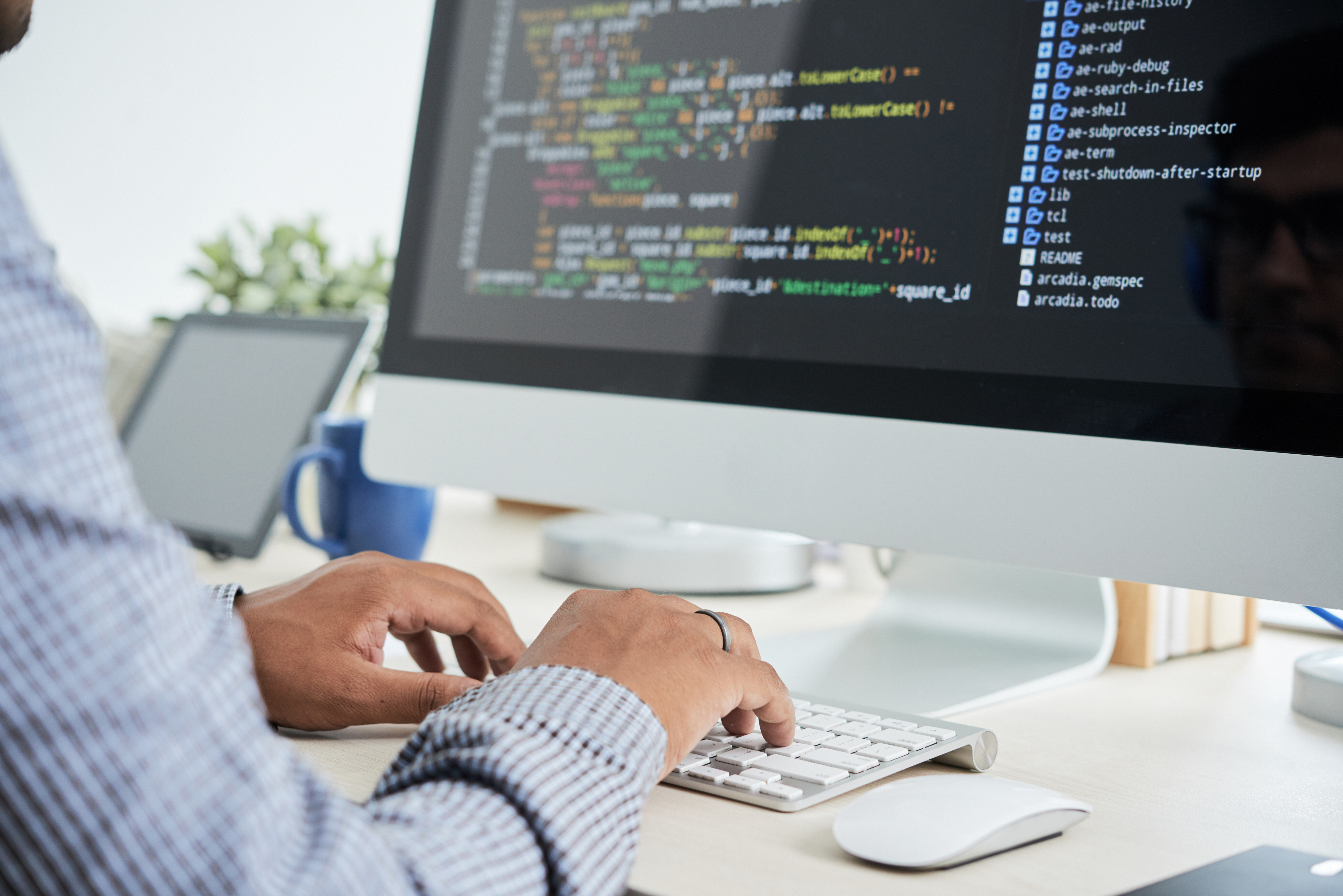 mobile app development company in navi mumbai